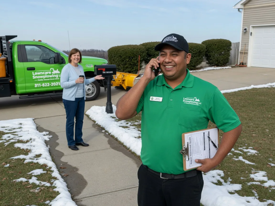 Lawn Care Services By Expert Landscaper Bulger, PA FAQs